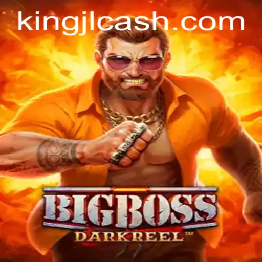 BigBoss: The Ultimate Strategy Game with KingJL