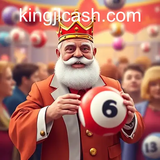 Exploring Bingo Games and the Influence of KingJL