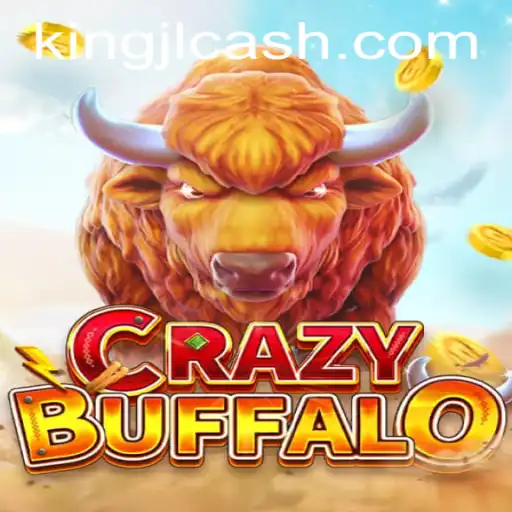 Exploring the World of CRAZYBUFFALO: Unleashing the Power of KingJL