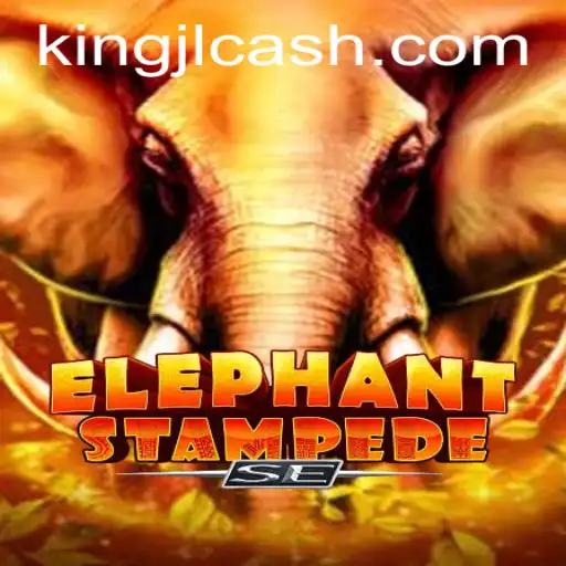 Discover ElephantStampedeSE: The Exciting Adventure Unleashed by KingJL