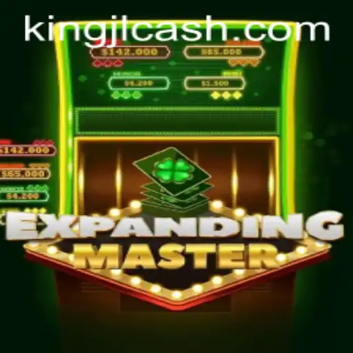 ExpandingMaster: A New Era of Strategy Gaming