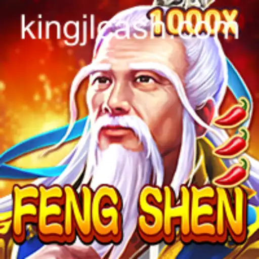 Discovering the Epic World of FengShen: The Intriguing Game of KingJL