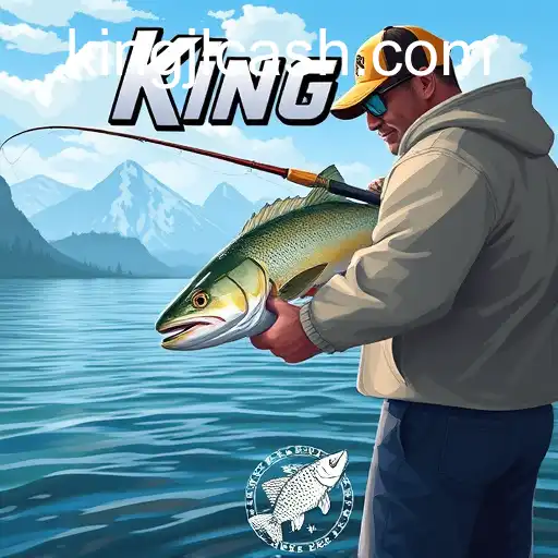 Fishing Games: Navigating the Waters of Virtual Angling