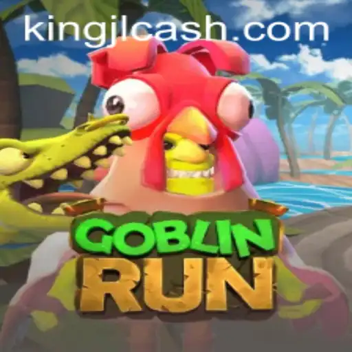 GoblinRun: A Thrilling Adventure Awaits with KingJL