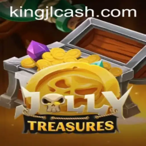 Discover the Thrills of JollyTreasures: An Adventure with KingJL
