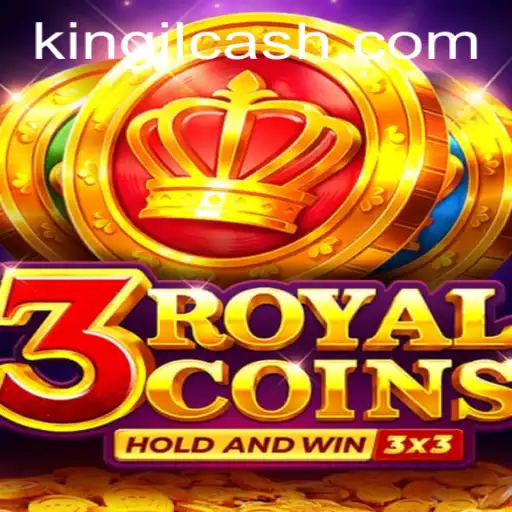 The Allure of 3royalcoins: Discover the Game of KingJL