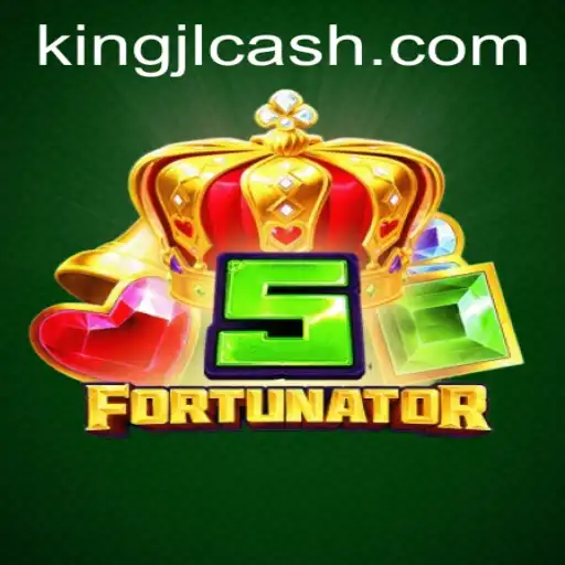 Unveiling the Excitement of 5Fortunator: A Dive into the World of KingJL