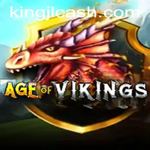 Discover the Epic World of AgeofViking and Conquer as KingJL