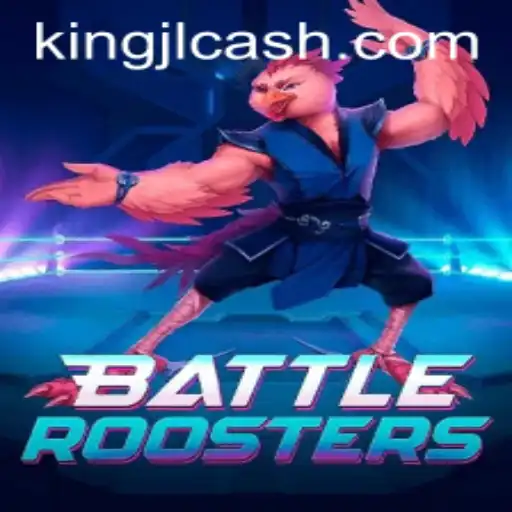 BattleRoosters: The Rise of KingJL in the Gaming World