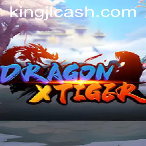 Dive into the World of DragonXTiger: An Enthralling Gaming Experience