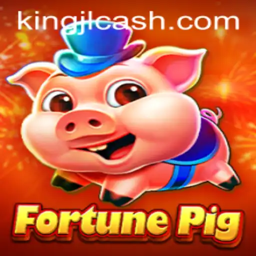 The Fascinating World of FortunePig: Unveiling the Game with KingJL