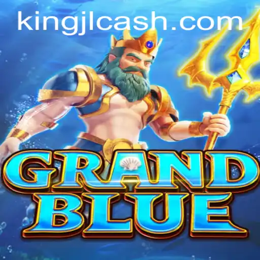 Discover the World of GRANDBLUE: An Epic Adventure with KingJL