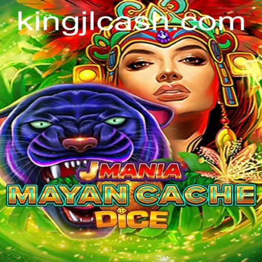 The Enchanting World of JManiaMayanCacheDice: Discover the Secrets with KingJL