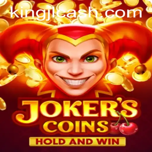 Dive into the Exciting World of JokersCoins Featuring KingJL