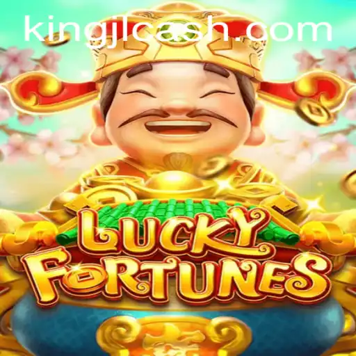 Unveiling the Thrills of LUCKYFORTUNES: A Fresh Look into the Game of Chance