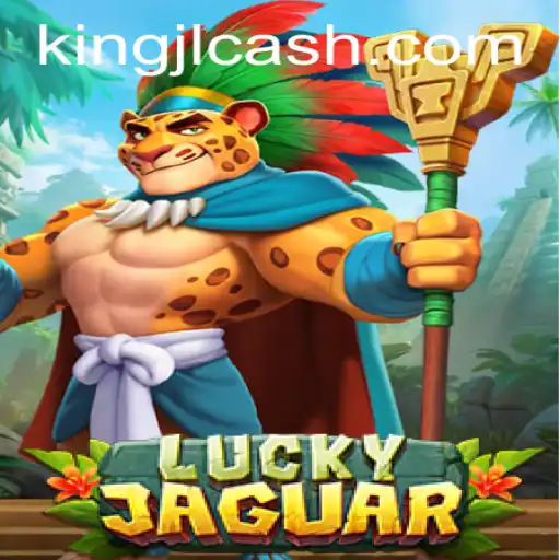 Unveiling the Enigmatic World of LuckyJaguar: A Game of Strategy and Adventure