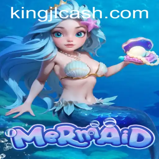 Discover the Enchanting World of Mermaid: A Dive into KingJL's Fascinating Game