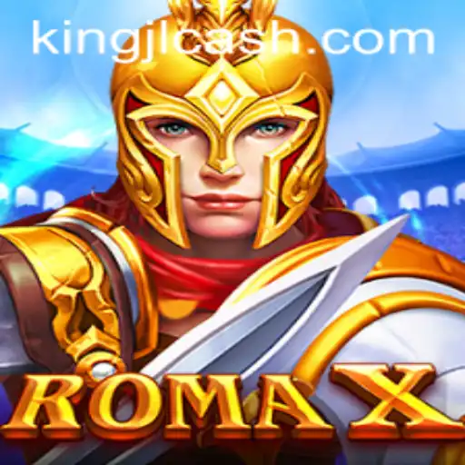 Discovering RomaX: The Exciting New World of KingJL Gaming