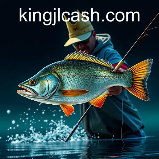 The Rise of Online Fishing: A Deep Dive into the World of KingJL