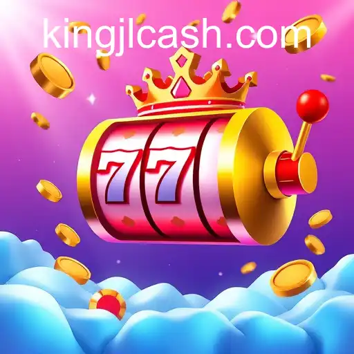 Exploring the Thrilling World of Online Slots Featuring KingJL