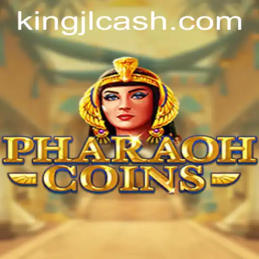 Exploring the Enchanting World of PharaohCoins: Featuring the Influence of KingJL