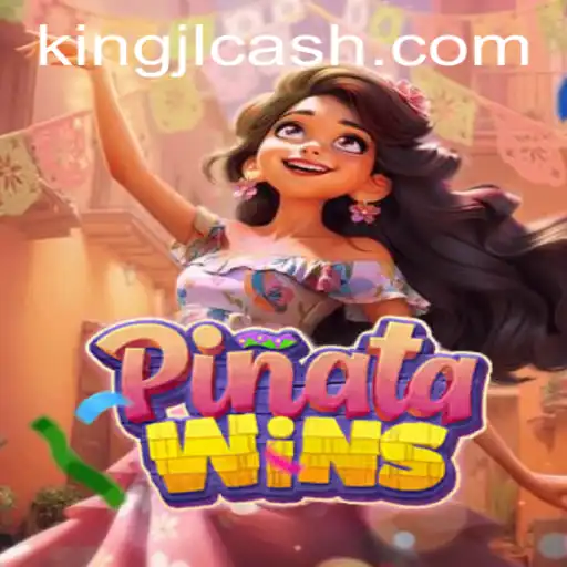 PinataWins: A New Gaming Phenomenon Featuring KingJL