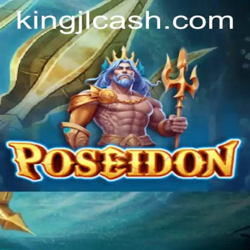 Dive Deep into the Thrilling World of Poseidon: Exploring the Latest Game Phenomenon with KingJL