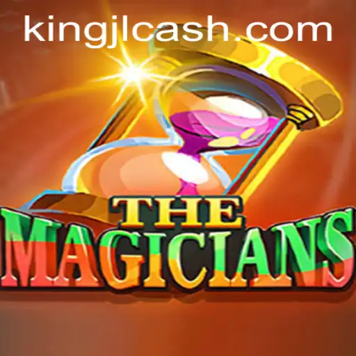 Discovering TheMagicians: An Enchanting Realm Guided by KingJL