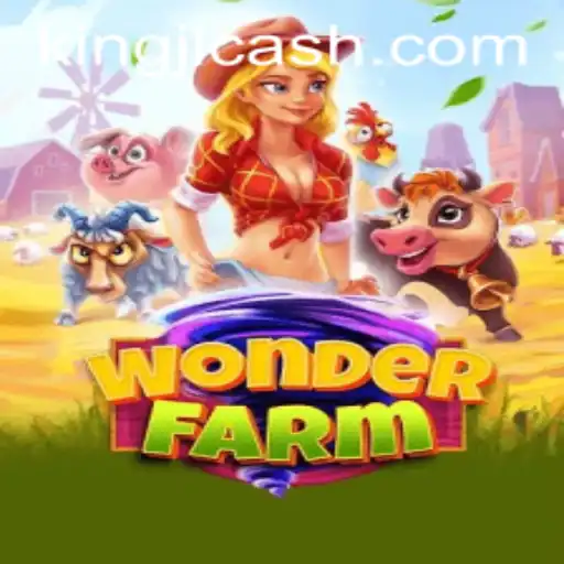 WonderFarm: A Magical Adventure with KingJL
